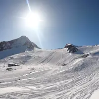 Skiareály Kaprun a Zell am See