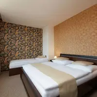 Třílůžkový Superior