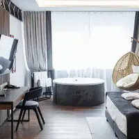 Apartmán Executive (39 m²)