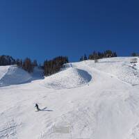 Flachau - ski areály v okolí