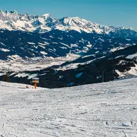 Flachau - skiareály v okolí