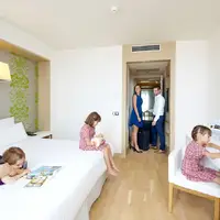 Family (53 m²)