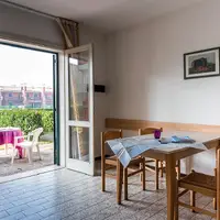 Bilo 3/4 - bazén (35 m²)
