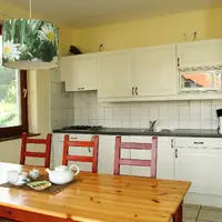Apartmánový dům Comfort (122 m²)
