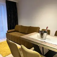 Dvoulůžkový apartmán