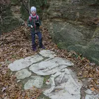 Geologické stezky Železných hor