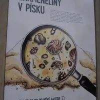 Geologické stezky Železných hor