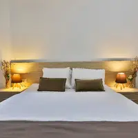 Velký pokoj Standard (22 m²)