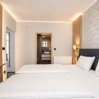 Rodinná izba Superior (33 m²)