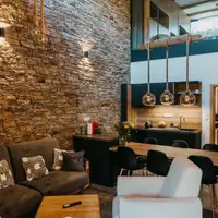 Apartmán Domovjanka - Lysá hora