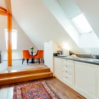 Apartment No. 10. (50 m²)