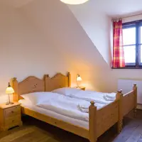 Apartmán (39 m²)