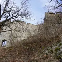 Hrad Cornštejn