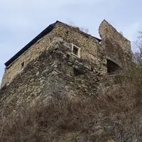 Hrad Cornštejn