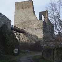 Hrad Cornštejn