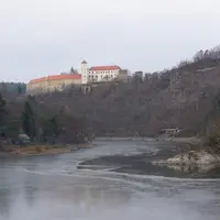 Vranovská přehrada