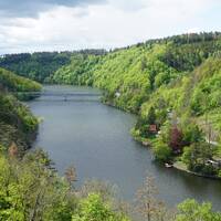 Vranovská přehrada