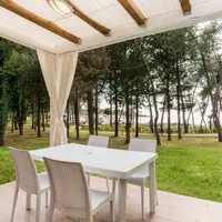 Apartmán Premium s terasou (28 m²)
