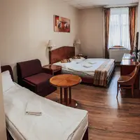 Pokoj Comfort
