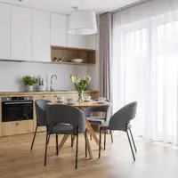 Studiový apartmán (36 m²)
