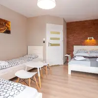 Štvorlôžková izba Standard (19 m²)