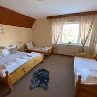 Štvorlôžková izba