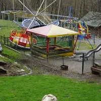 Leśny Park Niespodzianek