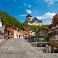 Karlštejn