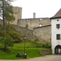 Hrad Landštejn