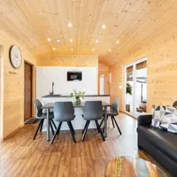 Apartmán Bříza
