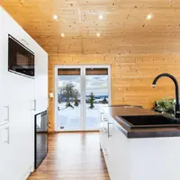 Apartmán Větrník