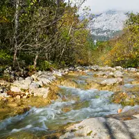 Národní park Paklenica