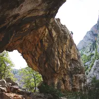 Národní park Paklenica