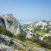 Národní park Paklenica