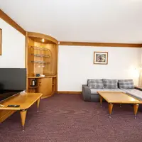 Apartmán dvoulůžkový
