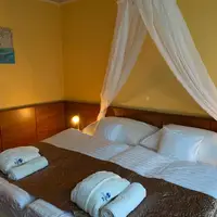 Dvojlůžkový pokoj (23 m²)