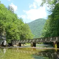 Národní park Risnjak