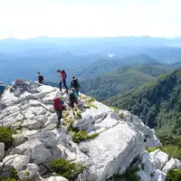 Národní park Risnjak