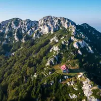 Národní park Risnjak