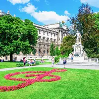 Palác Hofburg