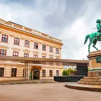 Albertina - muzeum umění