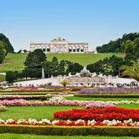 Schönbrunn