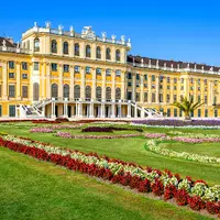 Schönbrunn