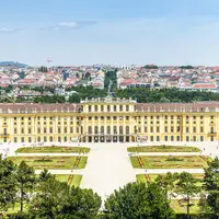 Schönbrunn