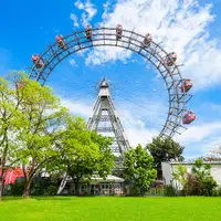 Zábavní park Prater