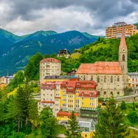 Bad Gastein