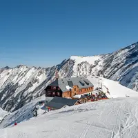 Kitzsteinhorn