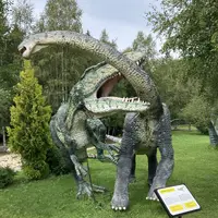 Dinopark Karłów