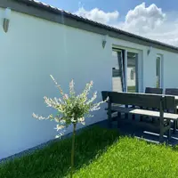 Chatka pro 5 osob (35 m²)