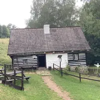 Skanzen Stroužné (Pstrążna)